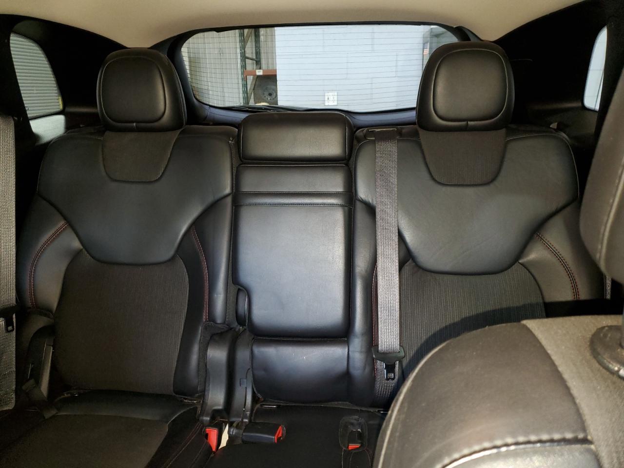 2016 Jeep Cherokee Trailhawk VIN: 1C4PJMBB7GW262929 Lot: 70249045