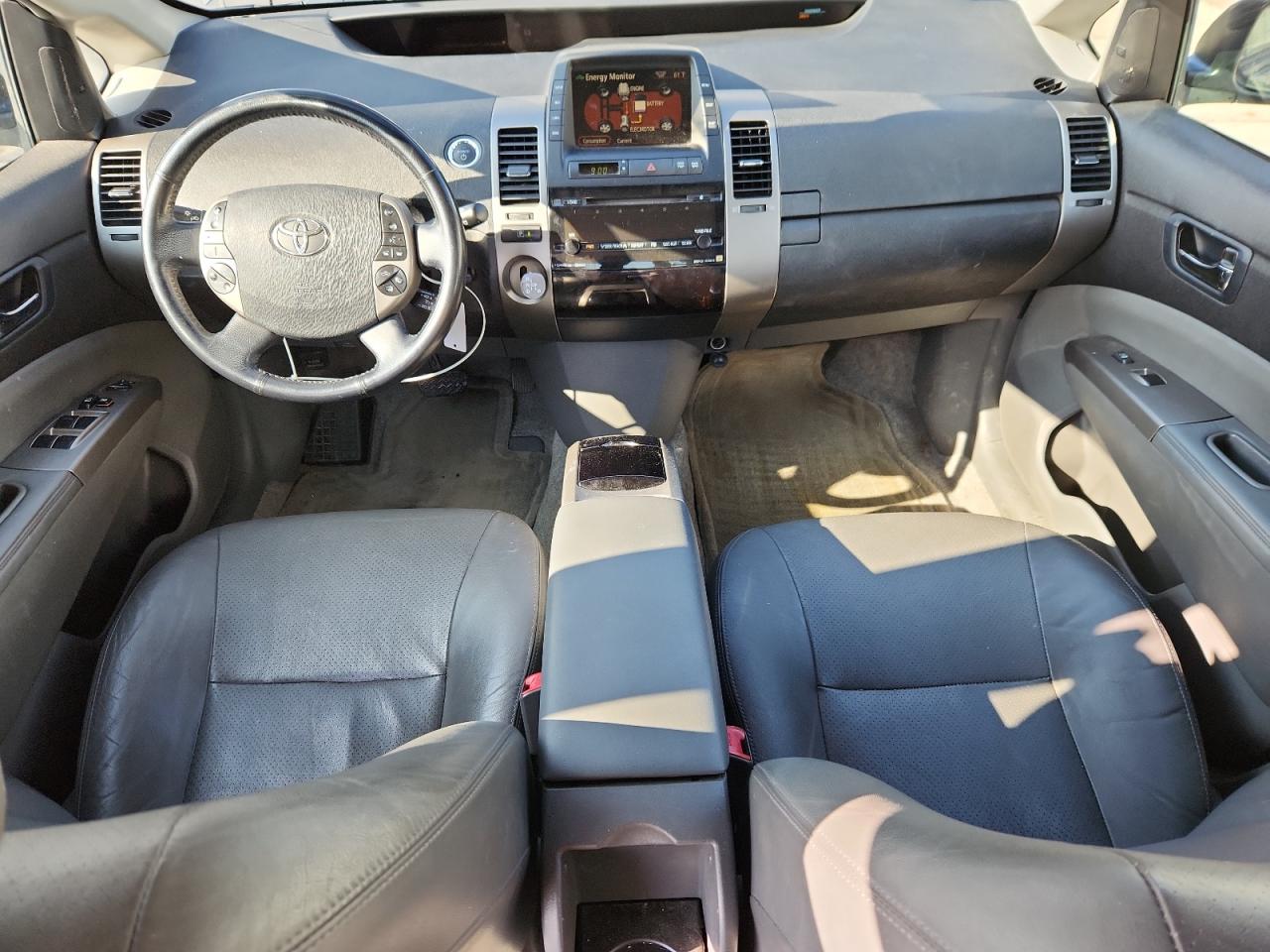 2008 Toyota Prius VIN: JTDKB20U983330294 Lot: 70375345