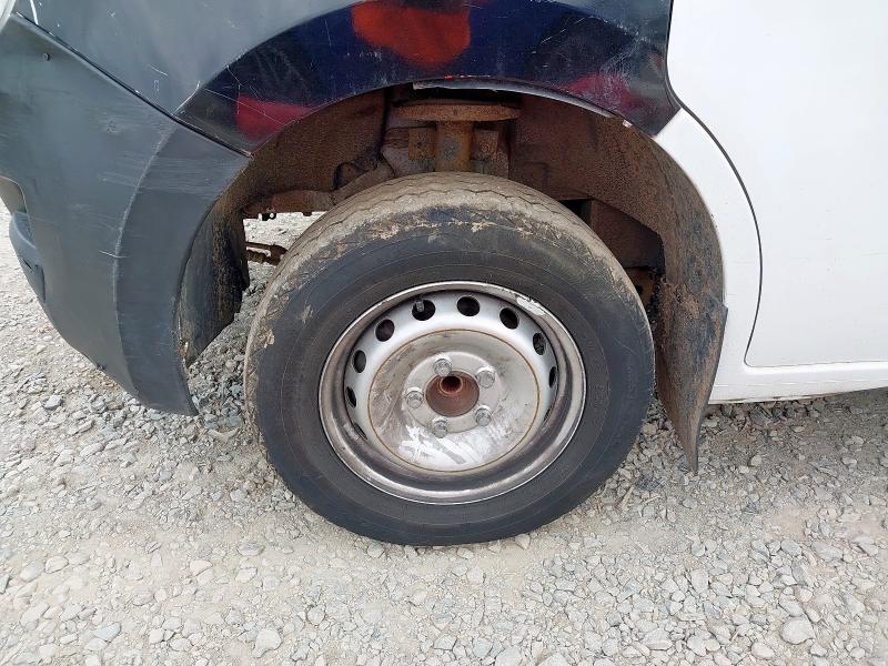 2020 VAUXHALL MOVANO L3H2 F3500 CDTI S/ 
