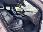 2019 LAND ROVER RANGE ROVER VELAR R-DYNAMIC SE   for sale at Copart MA - NORTH BOSTON
