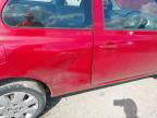 2005 NISSAN MICRA SE for sale at Copart YORK