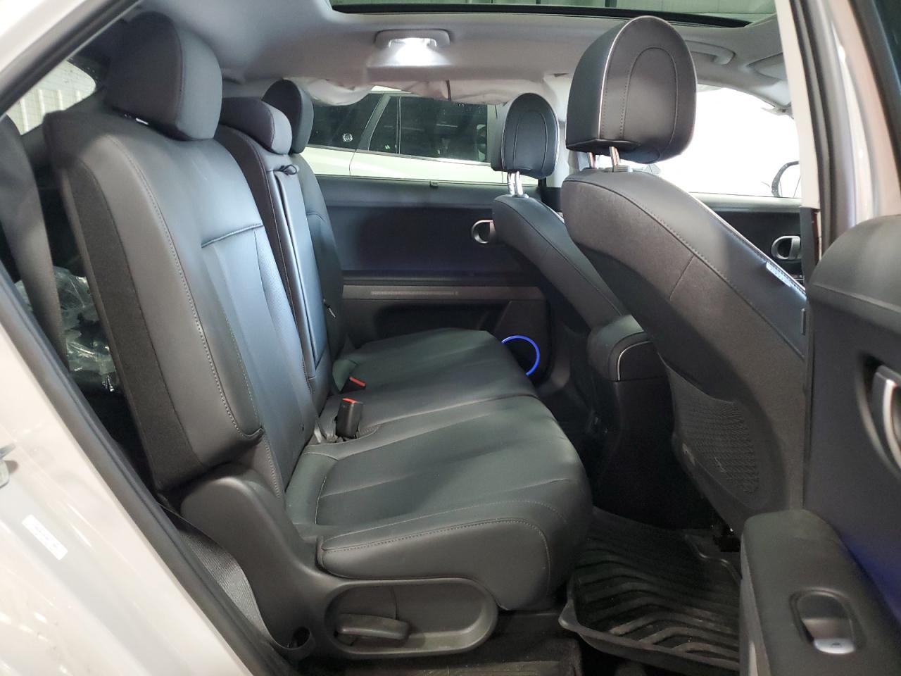 2022 Hyundai Ioniq 5 Limited VIN: KM8KRDAF4NU118833 Lot: 70930755