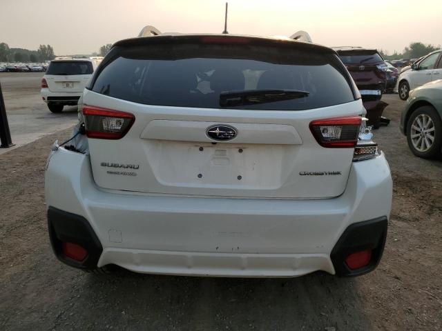 2022 SUBARU CROSSTREK   