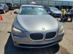 2012 BMW 750 XI   à vendre chez Copart NM - ALBUQUERQUE