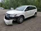 2011 DODGE JOURNEY EXPRESS   à vendre chez Copart ON - COOKSTOWN