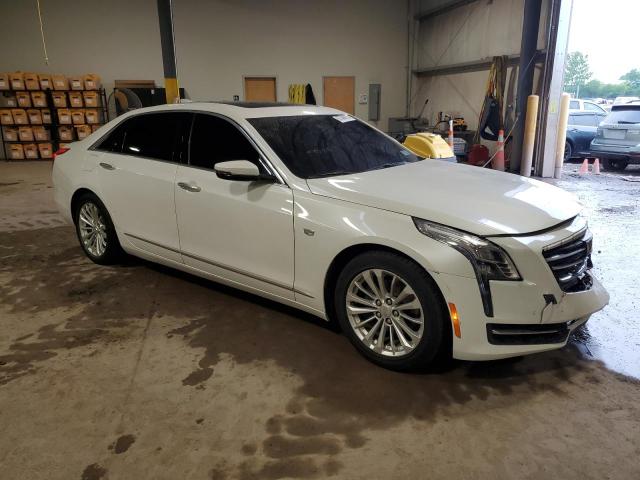  CADILLAC CT6 2016 Biały