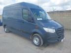 2020 MERCEDES BENZ SPRINTER 3 for sale at Copart YORK