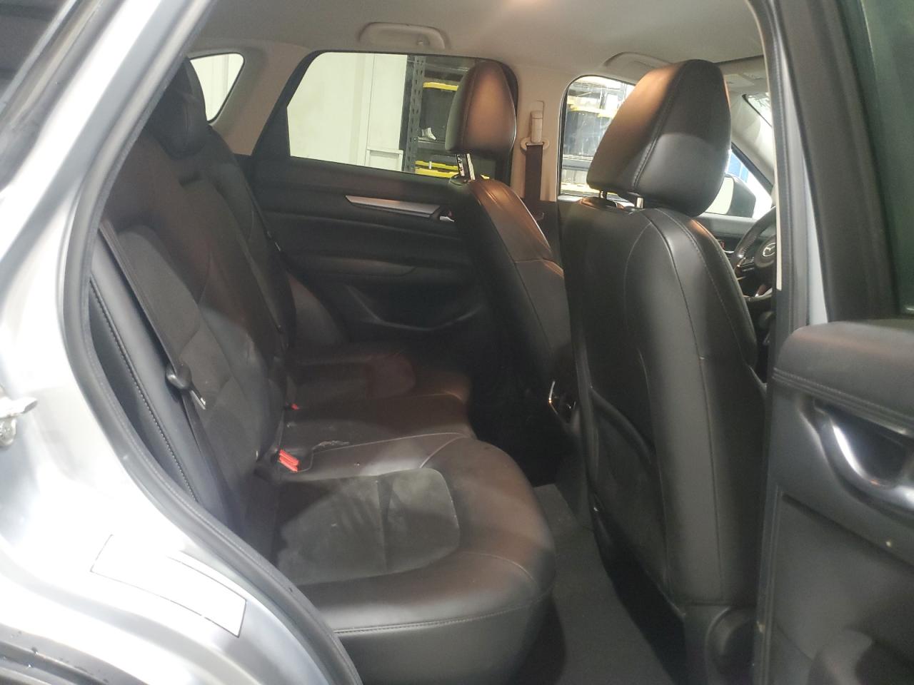 2020 Mazda Cx-5 Touring VIN: JM3KFACM9L0772455 Lot: 69867685