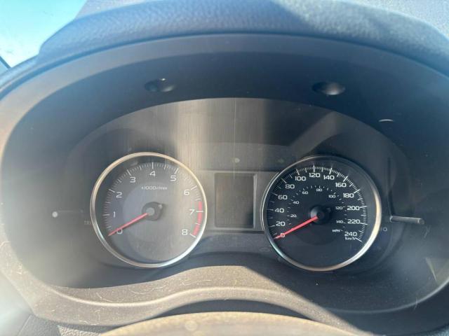 2012 SUBARU IMPREZA PREMIUM  