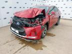 2021 LEXUS RX 450H CVT  for sale at Copart SANDY
