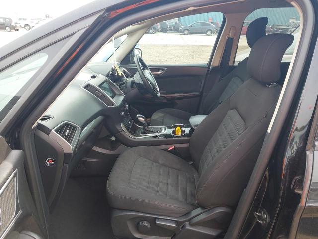 2016 FORD GALAXY ZET