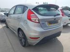 2016 FORD FIESTA ST-LINE  for sale at Copart SANDY