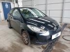 2009 MAZDA 2 TS for sale at Copart EAST KILBRIDE