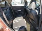 2016 HONDA CR-V TOURING   for sale at Copart AB - EDMONTON