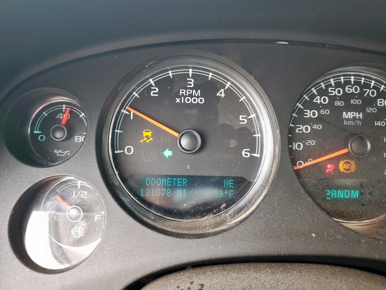 2013 GMC Yukon Xl Denali VIN: 1GKS1MEF4DR143422 Lot: 68238935