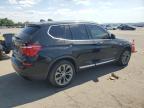2016 BMW X3 XDRIVE35I   for sale at Copart PA - PHILADELPHIA