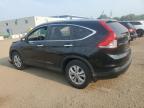 2014 HONDA CR-V TOURING   for sale at Copart ON - COOKSTOWN
