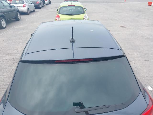 2025 SEAT IBIZA FR SPORT ECOTSI 