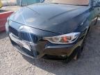 2018 BMW 320D M SPORT 320D M SPORT 4DR for sale at Copart WOLVERHAMPTON