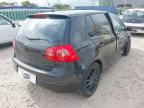 2008 VOLKSWAGEN GOLF GT for sale at Copart BRISTOL