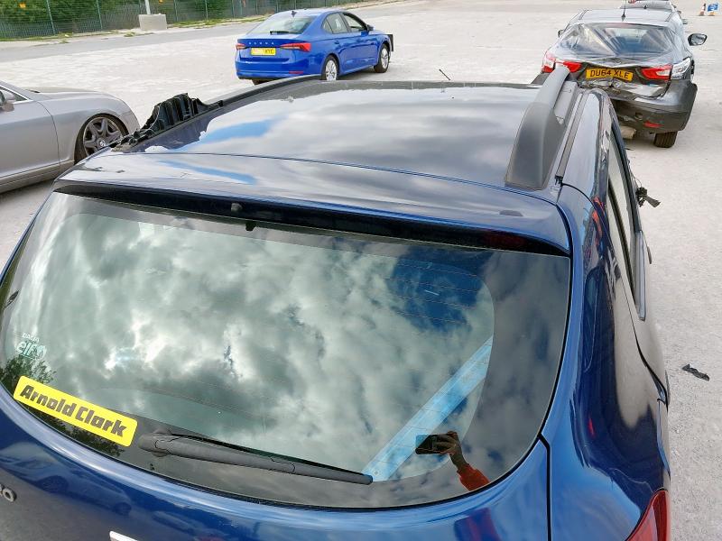 2019 DACIA SANDERO STEPWAY 0.9 TCE ESSENTIAL 5DR