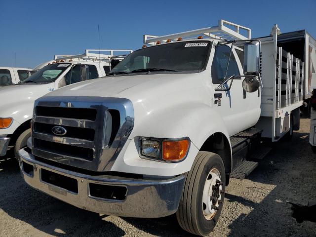 2023 Ford F650 Super Duty