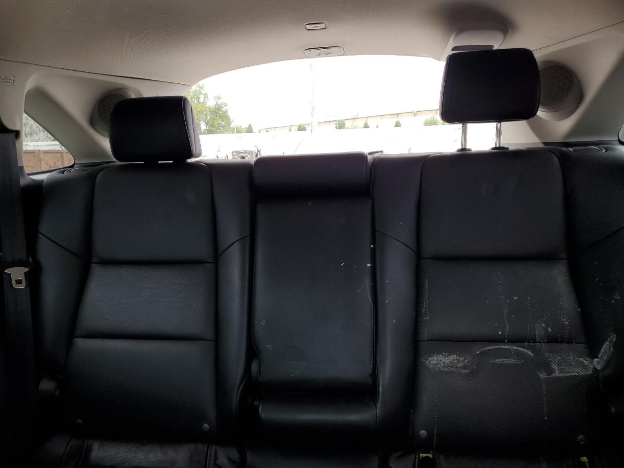 2014 Acura Rdx Technology VIN: 5J8TB4H5XEL008824 Lot: 70113965