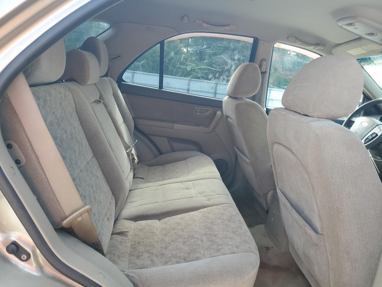 2007 Kia Sorento Ex VIN: KNDJC736875753437 Lot: 67029405