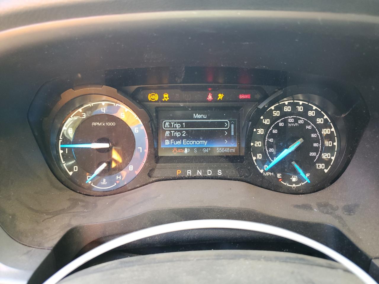 2019 Ford Ranger Xl VIN: 1FTER1FH3KLB03008 Lot: 69406685