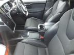 2018 TESLA MODEL X 75D 245KW 75KWH DUAL MOTOR 5DR AUTO for sale at Copart SANDY