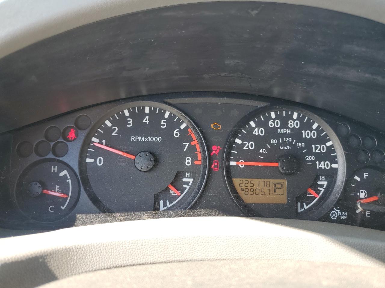 2014 Nissan Xterra X VIN: 5N1AN0NU5EN810778 Lot: 68397755