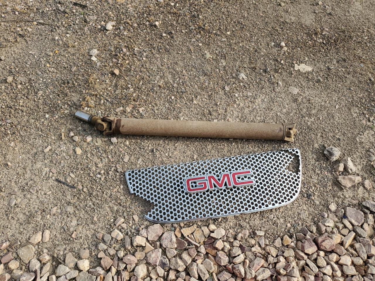 2012 GMC Yukon Denali VIN: 1GKS2EEF4CR179869 Lot: 69649755