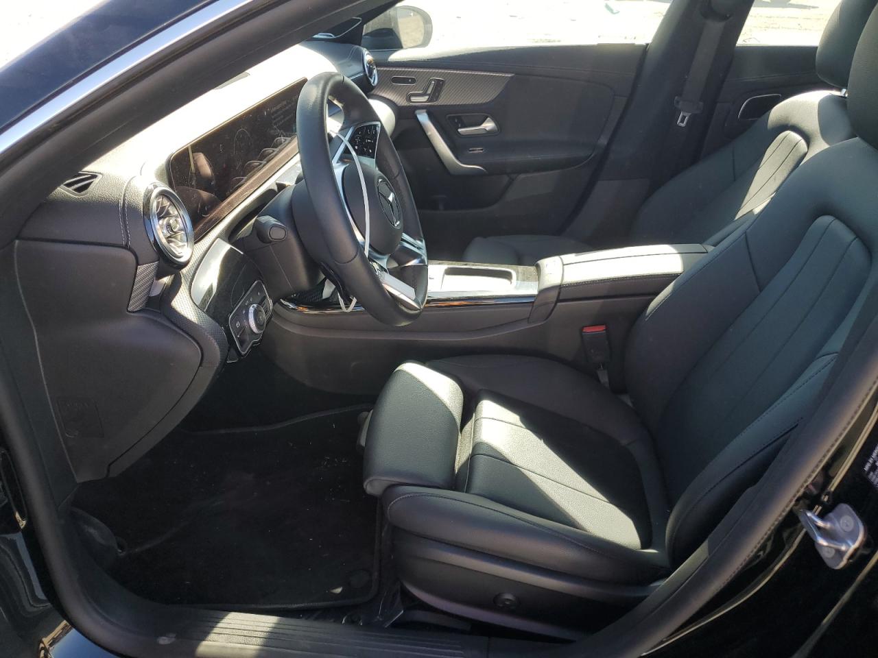 2025 Mercedes-Benz Cla 250 VIN: W1K5J4GB2SN491541 Lot: 67485415