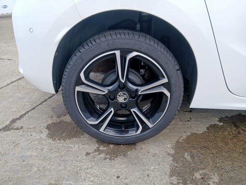 2024 VAUXHALL CORSA GS