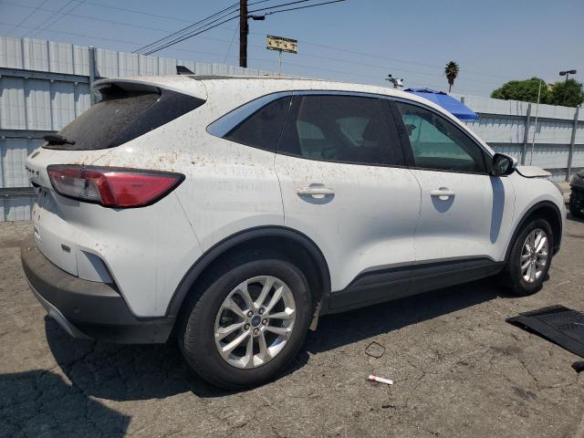  FORD ESCAPE 2021 Белы