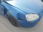 2005 VOLKSWAGEN GOLF S AUT for sale at Copart SANDY
