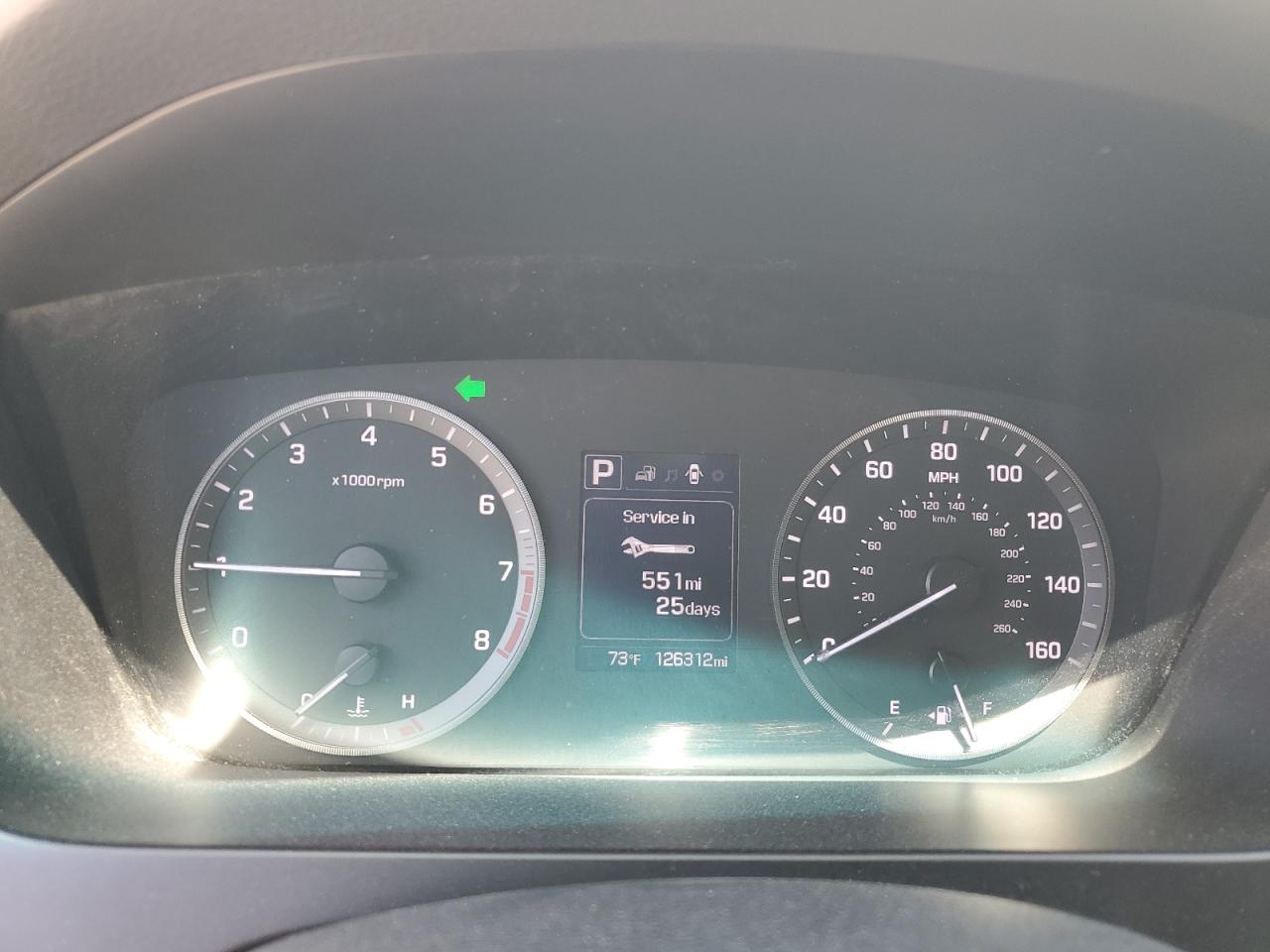 2016 Hyundai Sonata Se VIN: 5NPE24AF3GH362377 Lot: 70920695