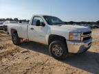 2013 CHEVROLET SILVERADO C2500 HEAVY DUTY for sale at Copart AL - TANNER