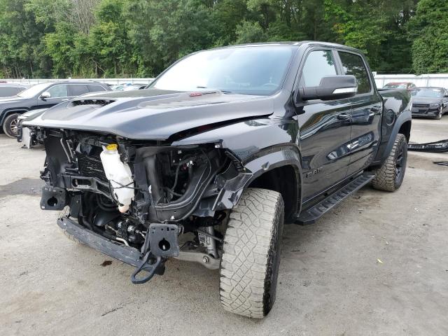 RAM 1500 TRX 2022