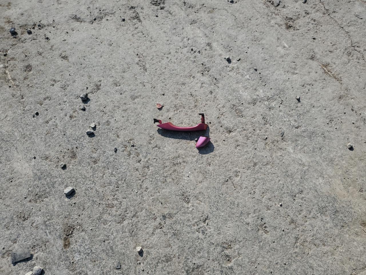 2019 Hyundai Veloster Base VIN: KMHTG6AFXKU011559 Lot: 67303175