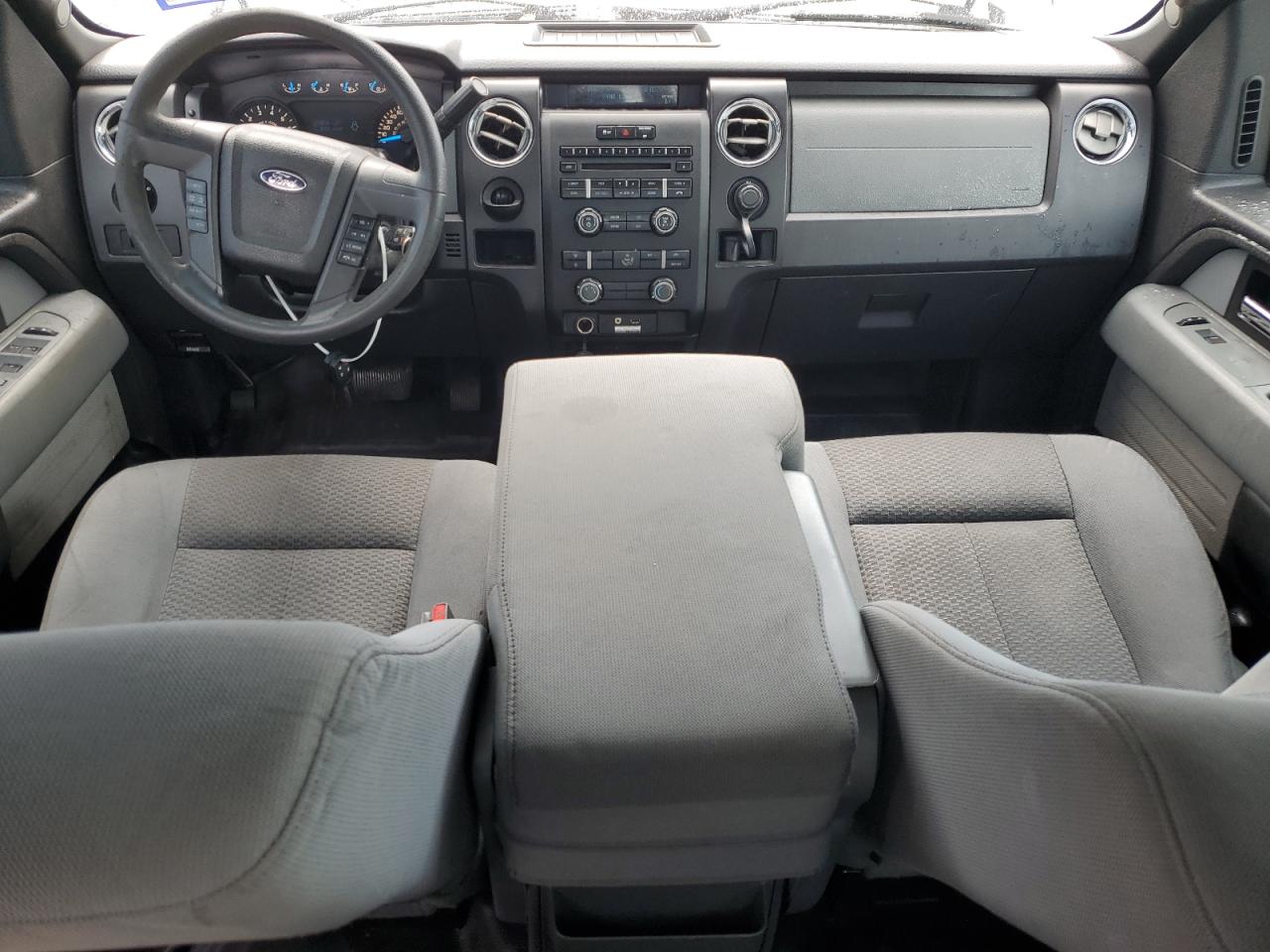 2013 Ford F150 Super Cab VIN: 1FTFX1CF0DKD28637 Lot: 69933525