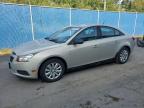2011 CHEVROLET CRUZE LS   for sale at Copart NB - MONCTON