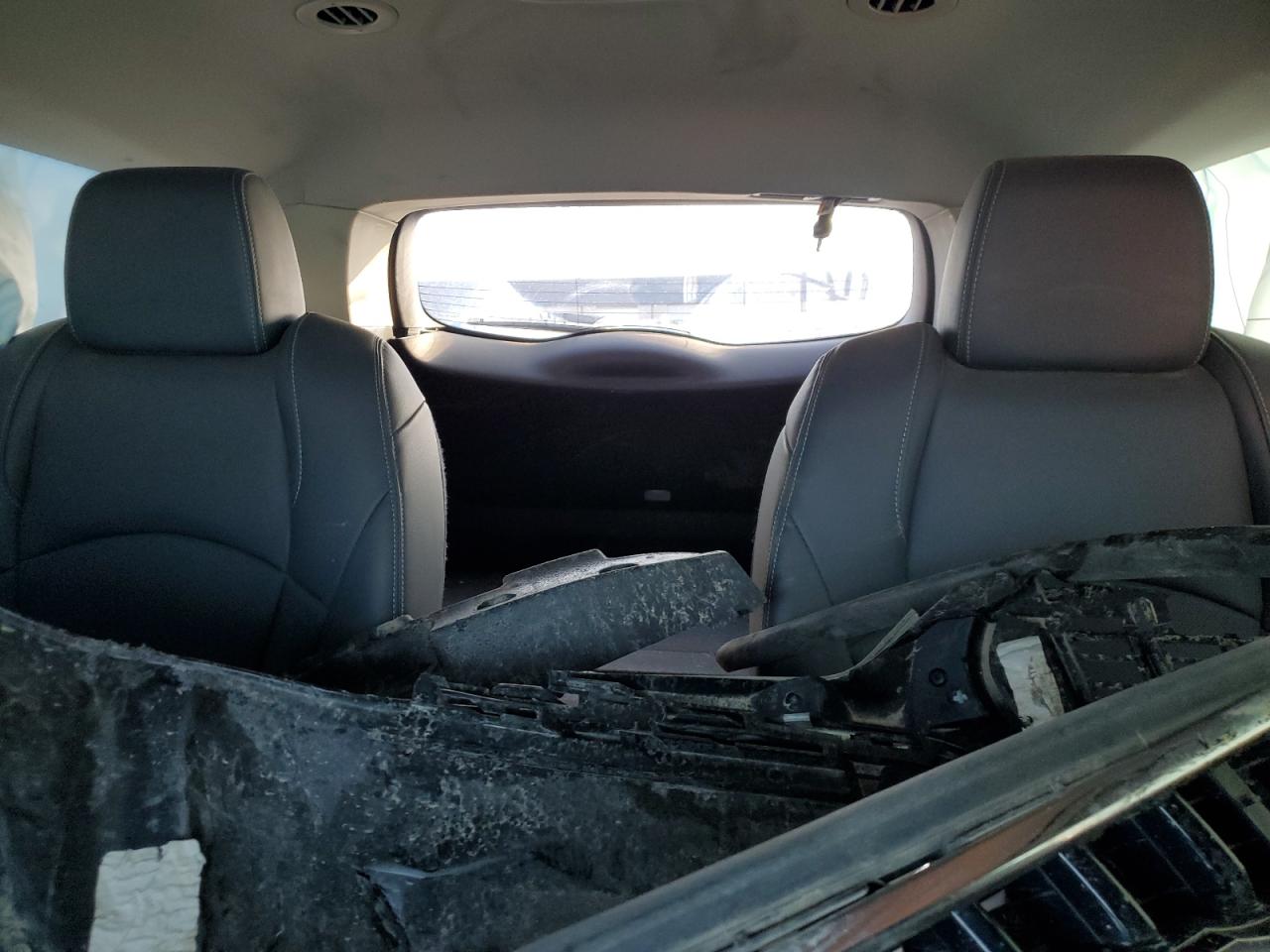 2019 Buick Enclave Essence VIN: 5GAEVAKW1KJ215870 Lot: 69873885