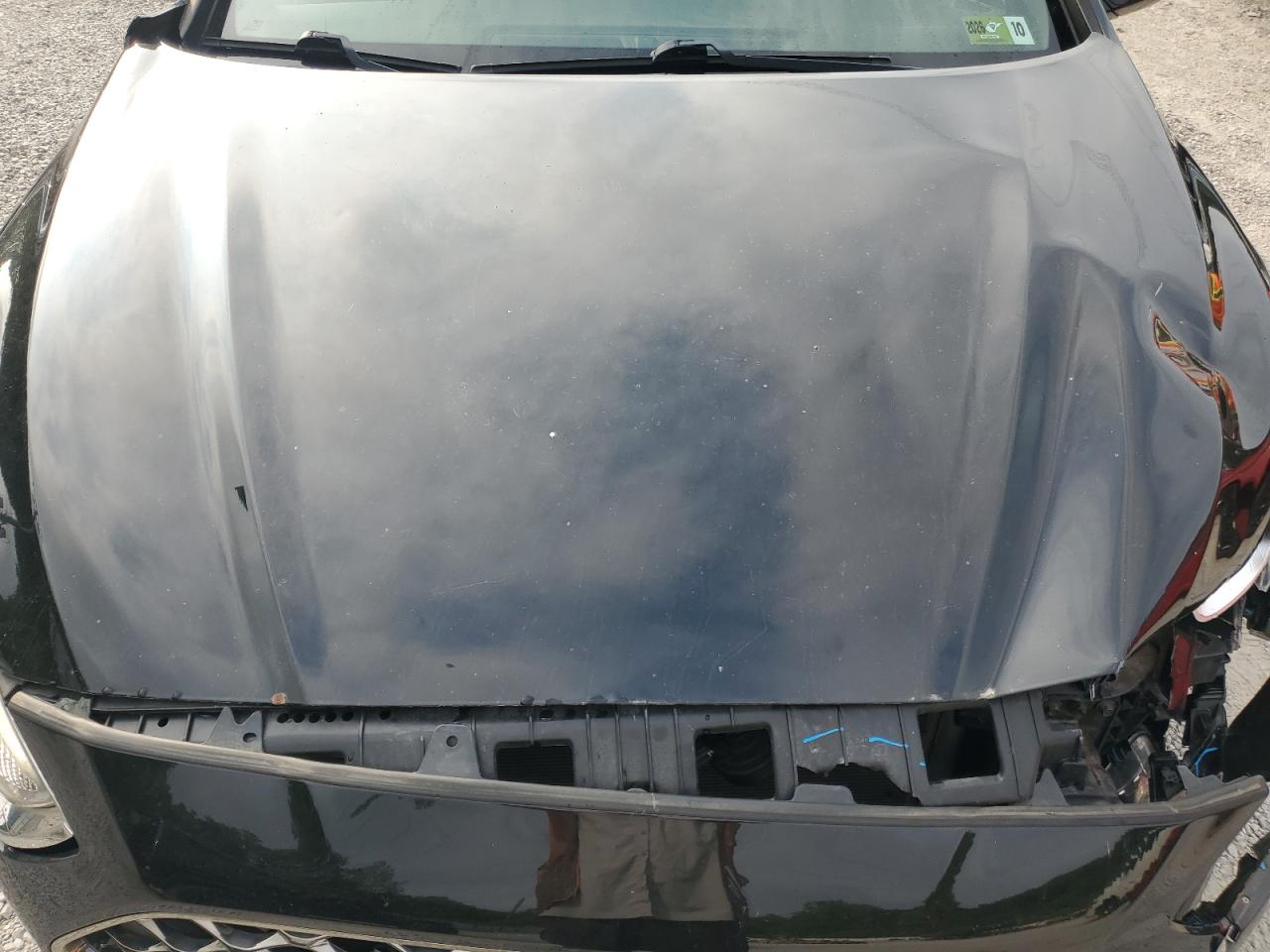 2018 Hyundai Sonata Sport VIN: 5NPE34AF4JH630387 Lot: 69049865