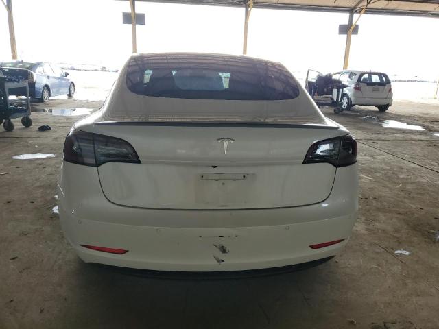  TESLA MODEL 3 2020 Biały