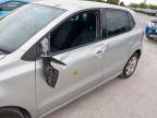 2010 VOLKSWAGEN POLO MODA 70  for sale at Copart ST HELENS