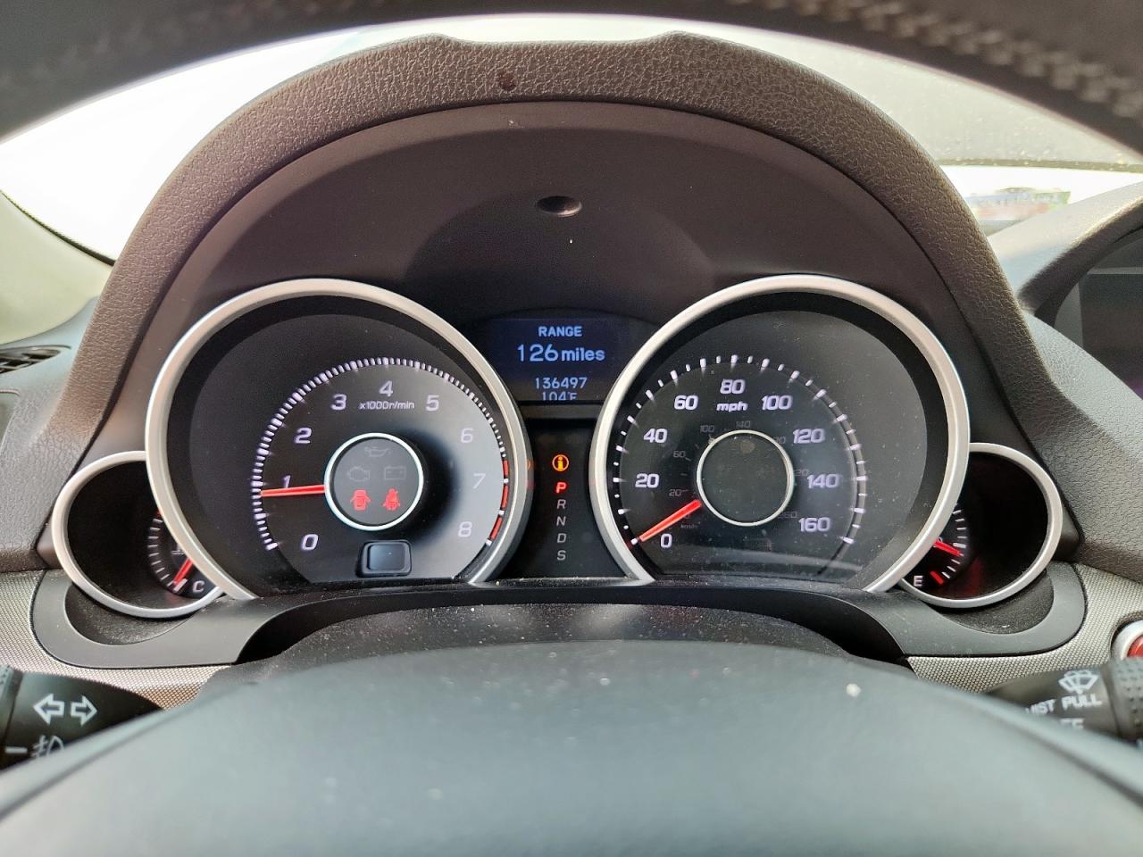 2014 Acura Tl Tech VIN: 19UUA8F52EA003310 Lot: 69597305