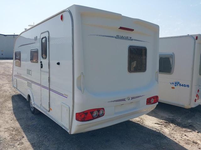 2005 SWIFT UTOPIA