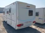 2005 SWIFT UTOPIA for sale at Copart WESTBURY