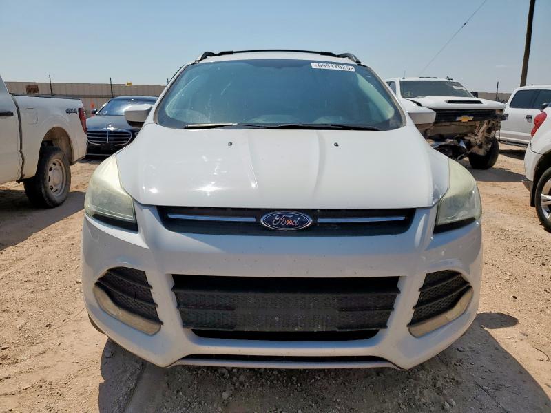  FORD ESCAPE 2016 Белы
